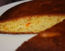 Torta alla carota