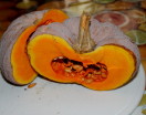 Semi di Zucca