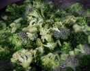 Risotto con broccoli