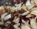 Cestini al Radicchio Trevigiano