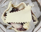 Cestini al Radicchio Trevigiano