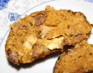 Polpettone al forno