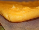 Bastoncini di Polenta