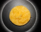 Medaglioni di Polenta