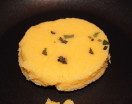 Medaglioni di Polenta