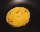 Medaglioni di Polenta