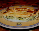 Cannelloni di ricotta e broccoletti