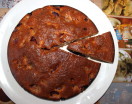 Torta alle ciliegie