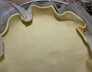 Crostata Albicocche e crema