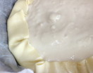 Crostata Albicocche e crema
