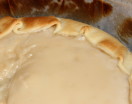 Crostata Albicocche e crema