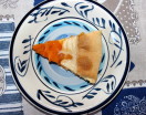 Crostata Albicocche e crema