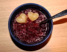 Granita alla Ciliegia