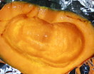 Dessert alla Zucca