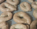 Taralli scaldatelli di Puglia