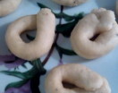 Taralli scaldatelli di Puglia