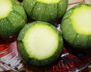 Zucchine ripiene