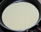 Pancake all’arancia