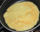 Pancake all’arancia