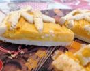 Crostata di zucca