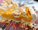 Crostata di zucca