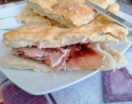 Focaccia