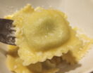 Tortelli alla Rucola