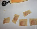 Tortelli di Zucca