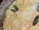 Tortelli di Zucca