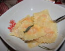 Tortelli di Zucca