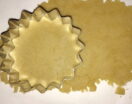 Tortelli dolci al forno