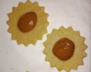 Tortelli dolci al forno